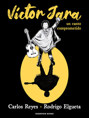 cover image of Víctor Jara